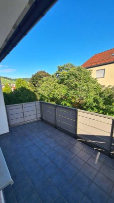 TOP helle 3,5 Zi-Whg mit neuer EBK