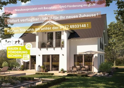 Eindrucksvolles Stadthaus - mehr Freiraum für Deine Familie mit 180m²