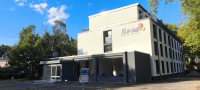 Suche Nachmieter für möbliertes 1-Zimmer-Apartment in Bonn Auerberg