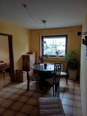 Freundliche 2,5-Zimmer-Wohnung zur Miete in Mühlacker
