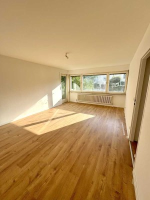 Helle 3-Zimmer-Wohnung mit Balkon & Stellplatz in Zirndorf-Weiherhof