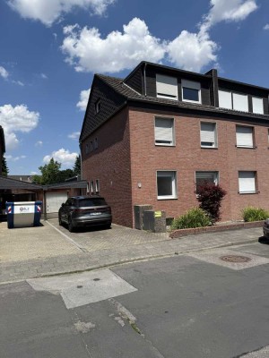 1 Familienhaus in Alsdorf mit viel Platz