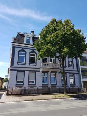 "Von BAIMEX" Großzügige 5-Zimmer ETW in Remscheid – 158 m² mit Kaminofen