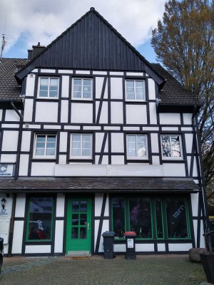 3-Zimmer-Wohnung mit 69,5 m² in Hagen-Hohenlimburg für Kapitalanleger