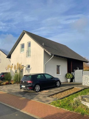 Tip-top Immoblie in perfekter Lage, Erstbezug 2017, neues Bad!, alles renoviert, einzugsbereit