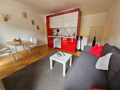 Reizende Ferienwohnung im idyllischen Bergdorf!