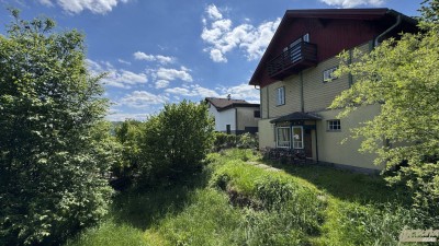 Ihr Traum vom Eigenheim in Gablitz, Niederösterreich