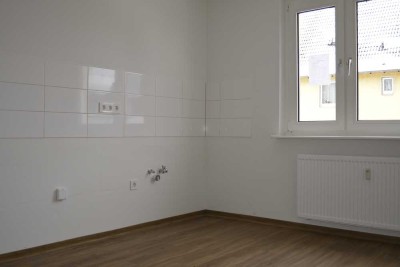 Hier hat jeder Platz: praktisches 2-Zimmer Apartment