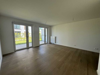 Moderne 2-Zimmer-Wohnung in Hamburg-Rahlstedt - Wentzel dr.