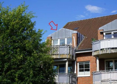 ETW in schöner Lage Heikendorfs
