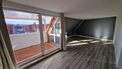 Eigentumswohnung in Werningerode OT Reddeber von Privat