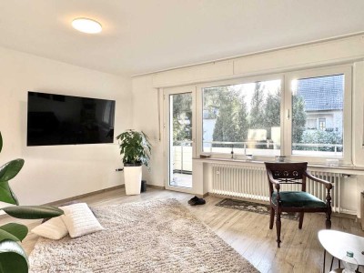 2-Zimmer Wohnung in Bochum-Dahlhausen