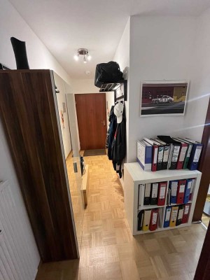 Schöne 1,5 Zimmer Wohnung