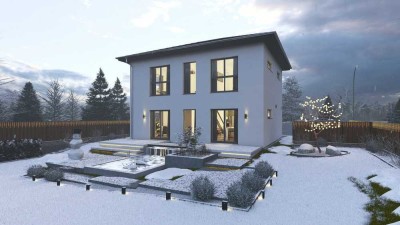 Winterzauberaktionshaus mit 5 Räumen und 145 m² reine Wohnfläche!!!