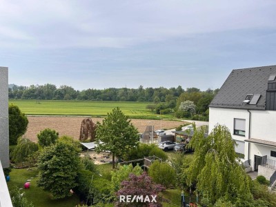Penthouse in Traumlage mit Klimaanlage und Dachterrasse