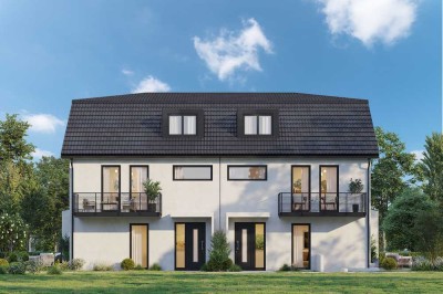 Warum nicht ein Haus kaufen statt einer Wohnung?  Bestlage von Gilching, perfekt für die Familie!