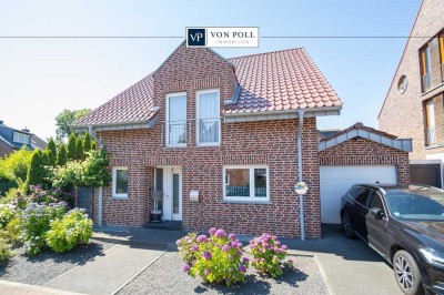 Attraktives Einfamilienhaus in begehrter Lage mit moderner Technik und nachhaltiger Ausstattung