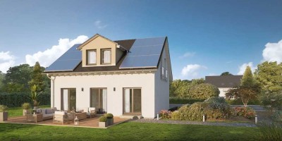 Ihr maßgeschneidertes Traumhaus in Badenheim - Energieeffizient und flexibel nach Ihren Wünschen