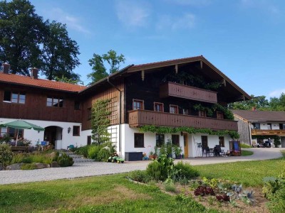 4-Zi-Wohnung in herrlicher Südhanglage