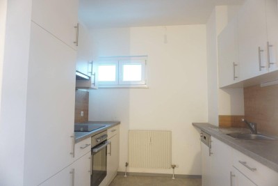 WOHNEN IN LUFTENBERG - 3 ZIMMER WOHNUNG MIT BALKON UND KÜCHE