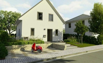 Mieterhöhung bekommen? Eigenes Haus & Grundstück in Bestlage von Königs Wusterhausen!