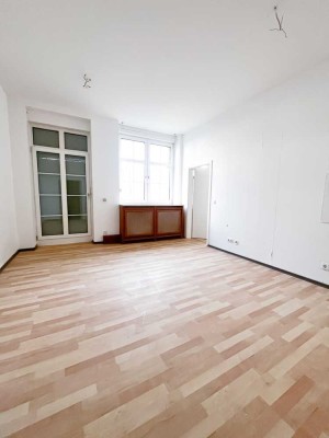 Schöne 1,5-Zimmer Wohnung mit Terrasse zu vermieten