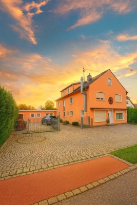 Taitinger Straße 16, 86453 Dasing