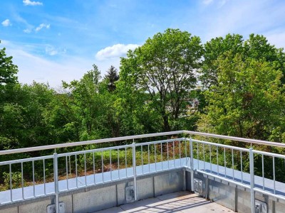 NEUBAU! REH mit großer Dachterrasse (18,32 m² !!!) und Hobbyraum