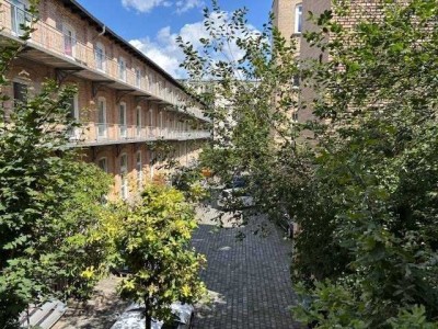 Wohnung in Halle