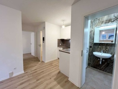 2 Wohnungen in einer - Ideale Kapitalanlage oder flexible Selbstnutzung