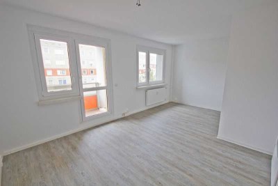 3-Raumwohnung sucht neuen Nutzer