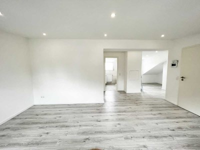 Schicke 2,5-Zimmer-Dachgeschosswohnung in Dietenheim – modern, hell und ruhig