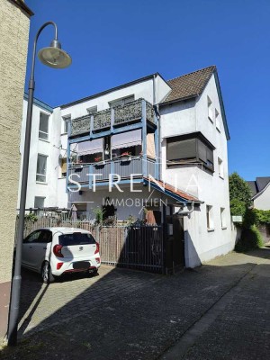 Attraktives Mehrfamilienhaus in Hahnheim