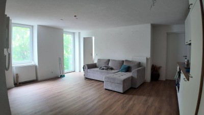 Moderne 3 Zimmer Stadtwohnung mit Top-Lage in Salzburg