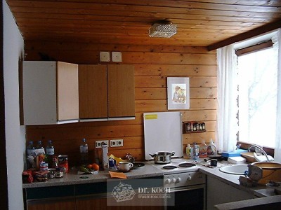 Hauptwohnsitz bei der Schloßalmbahn