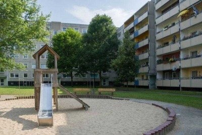 Aktuelle Renovierung einer familienfreundlichen 3-Zimmer-Wohnung!