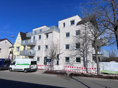 Hochwertige 3-Zimmer-Maisonette-Wohnung mit luxuriöser Innenausstattung