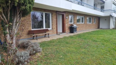 2 Zimmer Wohnung