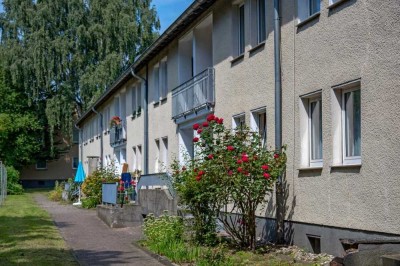 1-Zimmer-Wohnung in Herten Disteln