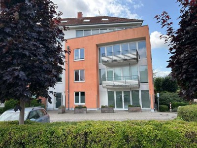 Frisch renovierte Etagenwohnung in Altenholz-Klausdorf
