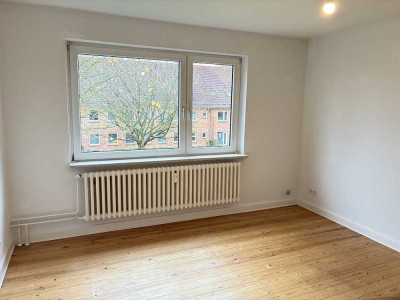 Schicke 2-Zimmerwohnung in D-Dorf