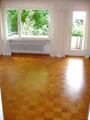 Ruhig, hochwertig und in bester Lage: 3-Zimmer-Wohnung in Sonnenberg