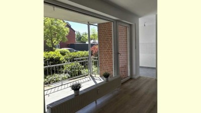 Stilvolle 2-Zimmer-Wohnung in Neuss - Stadionviertel