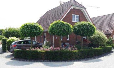 Freistehendes Einfamilienhaus am Klostersee