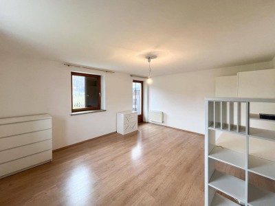 Charmante Mietwohnung - 1 Zimmer mit Balkon in Saalfelden am Steinernen Meer