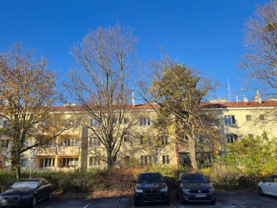 GEMEINDE-Wohnung mit 3 Zimmern zur Direktvergabe - Vormerkschein (VMD 30.11.2025) bzw. Wiener Wohn Ticket von Wiener Wohnen mit Berechtigung für 3 Räume zwingend erforderlich!