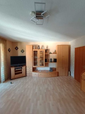3-Zimmer-Wohnung mit Südbalkon