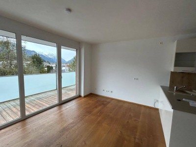Neuwertige 2 Zimmer Wohnung zu vermieten