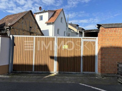"Rohbau für Ihr Traumprojekt: Ob Loft, 2FH oder EFH!"