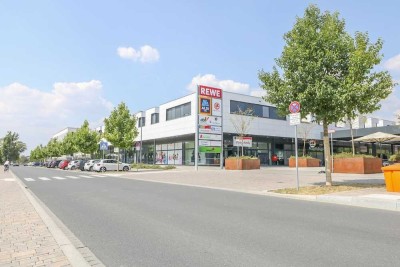 Jetzt zuschlagen: Tolle 1-Zi.-Wohnung, Campus Nähe, diverse Einkaufsmöglichkeiten und vieles mehr!